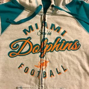 Women’s Miami Dolphins